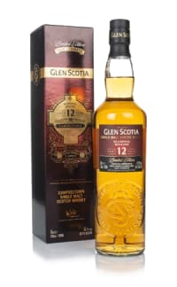 Glen Scotia 12 Year Old Seasonal Release