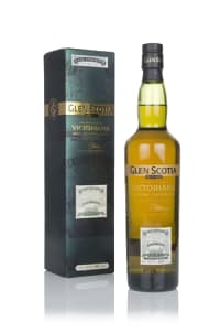 Glen Scotia Victoriana Cask Strength