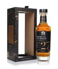 Bough To The Breeze 27 Year Old 1994 - Wemyss Malts (Glen Spey)