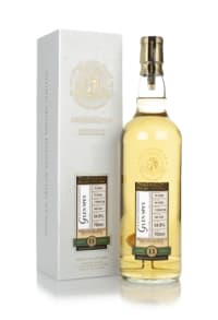 Glen Spey 11 Year Old 2009 (cask 110805728) - Dimensions (Duncan Taylor)