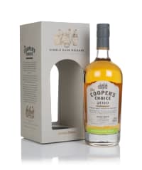 Glen Spey 11 Year Old 2010 (cask 803006) - The Cooper's Choice (The Vintage Malt Whisky Co.)