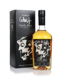 Glen Spey 11 Year Old 2010 - Ghost (Fable Whisky)