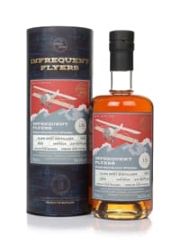 Glen Spey 15 Year Old 2006 (Cask 4830) - Infrequent Flyers (Alistair Walker)