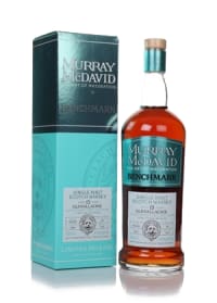 Glenburgie 13 Year Old 2008 (Cask 1920212) - Benchmark (Murray McDavid)