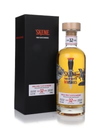 GlenAllachie 32 Year Old 1989 (cask 100468) - Skene Whisky