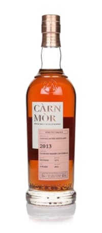 GlenAllachie 9 Year Old 2013 - Strictly Limited (Càrn Mòr)