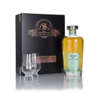 Glencraig 42 Year Old 1976 (cask 4283) - 30th Anniversary Gift Box (Signatory)