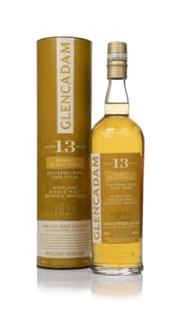 Glencadam 13 Year Old 2008 Réserve de Sauternes