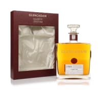 Glencadam 31 Year Old 1989 (cask 2331) - Single Cask