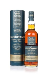 The GlenDronach Cask Strength Batch 10