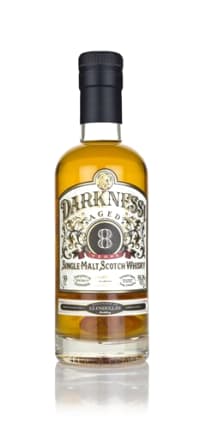 Darkness! Glendullan 8 Year Old Oloroso Cask Finish