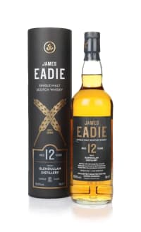 Glendullan 12 Year Old 2009 (cask 306085)  - James Eadie