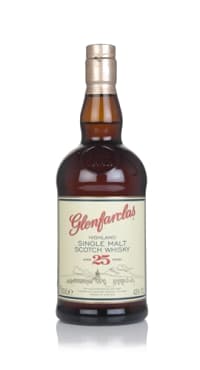 Glenfarclas 25 Year Old