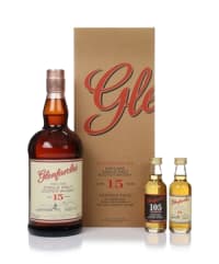 glenfarclas 15 year old