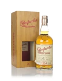 Glenfarclas 1954 (cask 1259) Family Cask Summer 2014 Release