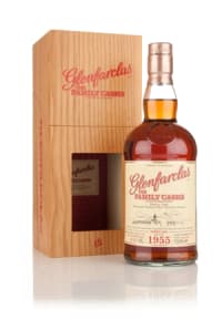 Glenfarclas 1955 (cask 2216) Family Cask Spring 2015 Release