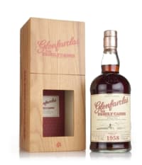 Glenfarclas 1958 (cask 2061) Family Cask Spring 2015 Release