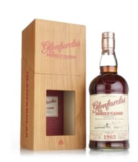 Glenfarclas 1962 (cask 3246) Family Cask Spring 2015 Release