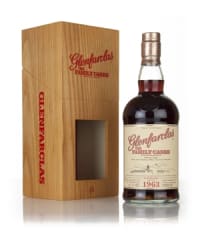 Glenfarclas 1963 (cask 178) Family Cask Autumn 2014 Release