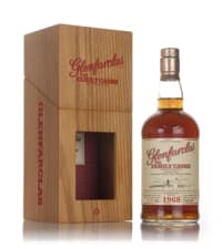 Glenfarclas 1968 (cask 5243) Family Cask Summer 2016 Release