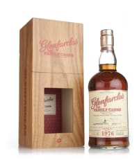 Glenfarclas 1976 (cask 3110) Family Cask Winter 2015 Release