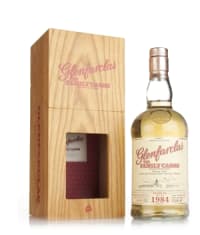 Glenfarclas 1984 (cask 6033) Family Cask Winter 2015 Release