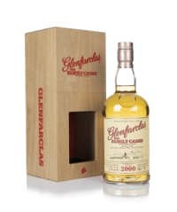 Glenfarclas 2000 (cask 3387) Family Cask Summer 2021 Release