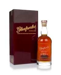 Glenfarclas 25 Year Old