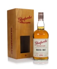 Glenfarclas 29 Year Old 1991 (cask 10225) - Family Cask - Master of Malt Exclusive