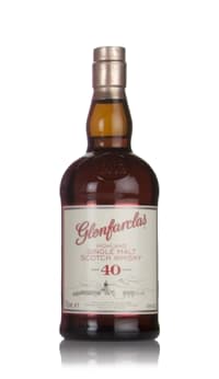 Glenfarclas 40 Year Old