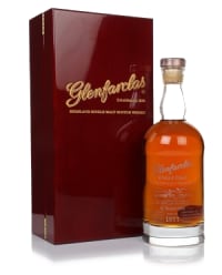 Glenfarclas 42 Year Old 1977 (cask 7027)