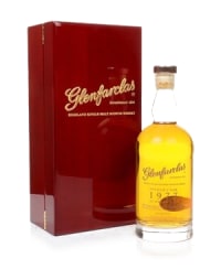 Glenfarclas 43 Year Old 1977 (cask 7288)