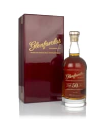 Glenfarclas 50 Year Old Decanter