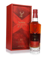 Glenfiddich 22 Year Old Gran Cortes