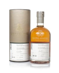 Glenglassaugh 10 Year Old 2010 (cask 2140)