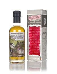 Glengoyne 19 Year Old (That Boutique-y Whisky Company)