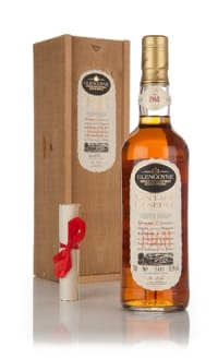 Glengoyne 25 Year Old 1968 Vintage Reserve