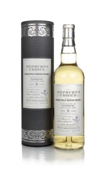 Glengoyne 9 Year Old 2008 - Hepburn's Choice (Langside)