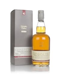 Glenkinchie 2007 (bottled 2019) Amontillado Cask Finish - Distillers Edition