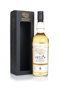 Glenlossie 9 Year Old 2011 (cask 7153) - The Single Malts of Scotland