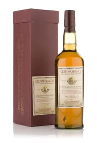 Glenmorangie 12 Year Old (Côte De Beaune Finish)