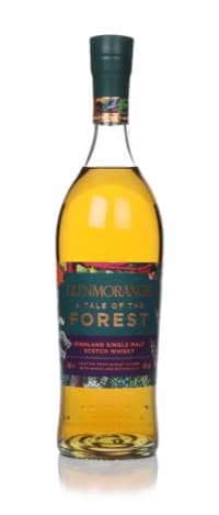 Glenmorangie A Tale of the Forest