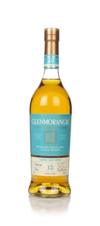 Glenmorangie Barrel Select Release 13 Year Old Cognac Cask Finish