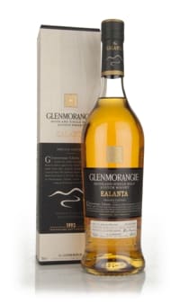 Glenmorangie Ealanta 1993 Private Edition