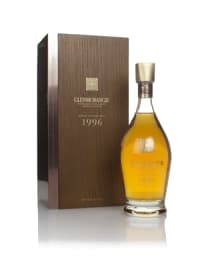 Glenmorangie Grand Vintage Malt 1996 (bottled 2019) - Bond House No.1