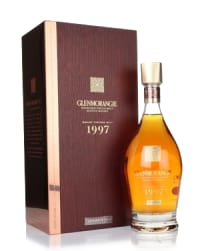 Glenmorangie Grand Vintage Malt 1997 (Bottled 2021) - Bond House No.1