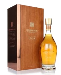 Glenmorangie Grand Vintage Malt 1998 (Bottled 2022) - Bond House No.1