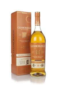 Glenmorangie The Elementa 14 Year Old