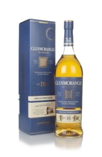 Glenmorangie The Tribute 16 Year Old