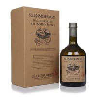 Glenmorangie Traditional 100° Proof